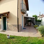 Garda House