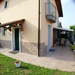 Guest house Garda House