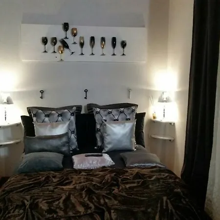 Garda House Gasthof Sandrà