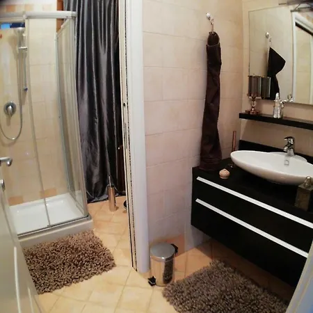 Garda House * Sandrà