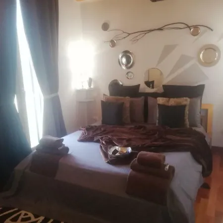 Garda House * Sandrà