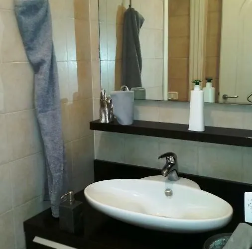 Maison d'hôtes Garda House Sandrà