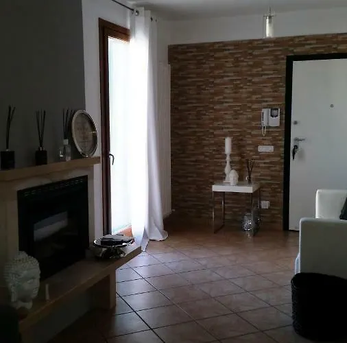 Garda House * Sandrà