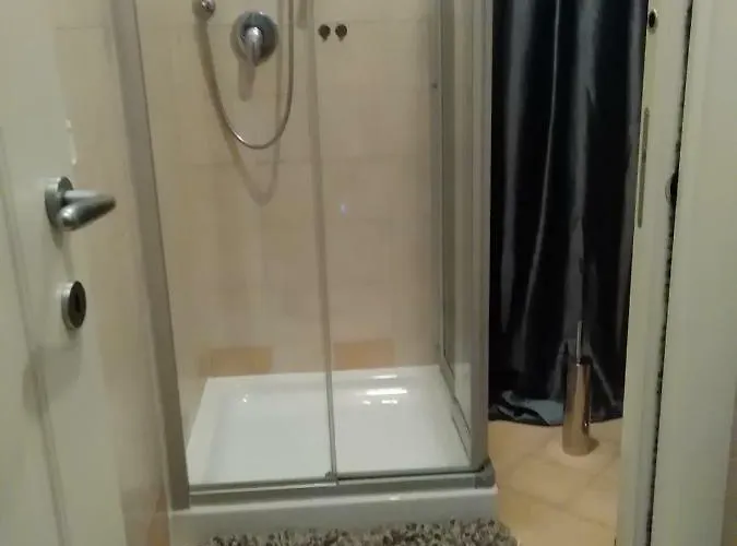 Garda House Maison d'hôtes Sandrà