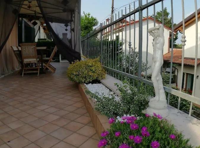 Maison d'hôtes Garda House