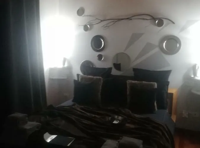 Garda House * Sandrà