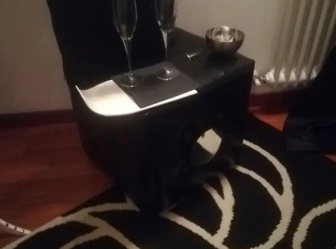 Maison d'hôtes Garda House *