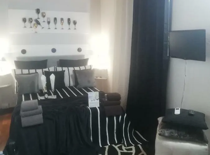 Garda House Maison d'hôtes Sandrà