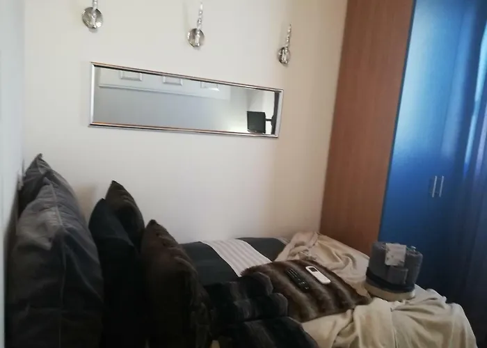 Maison d'hôtes Garda House Sandrà