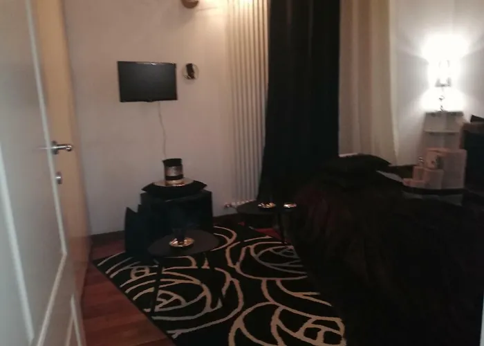 Garda House * Sandrà