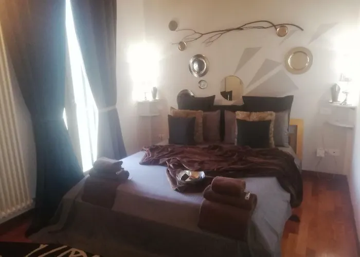 Garda House * Sandrà