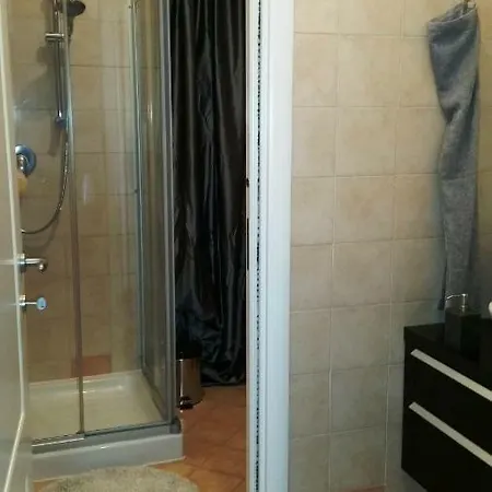 Garda House Гостевой дом *