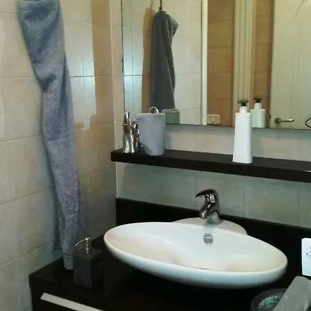 Гостевой дом Garda House Сандра