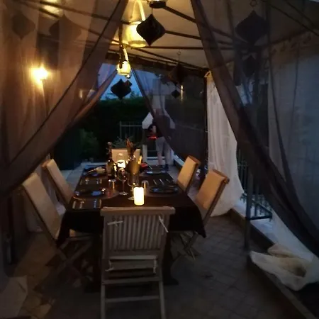 Гостевой дом Garda House *