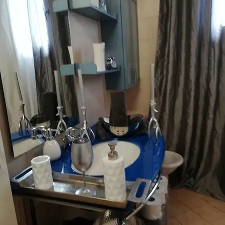 Garda House Сандра