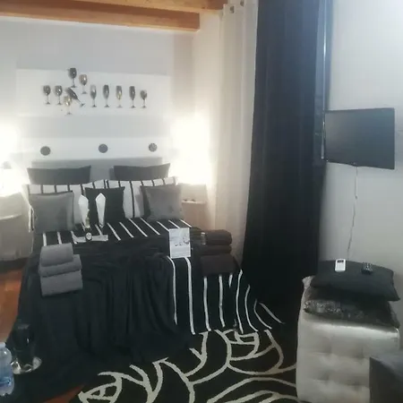 Garda House Гостевой дом Сандра