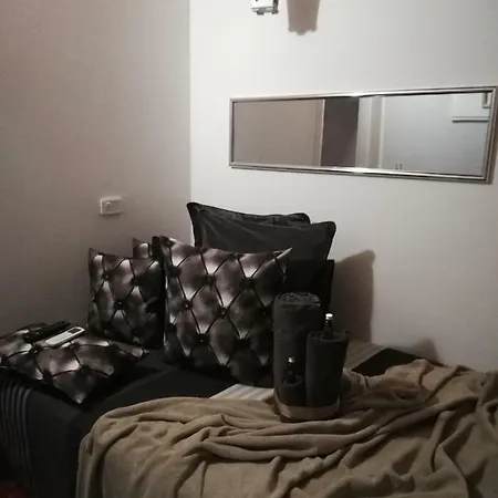 Garda House Гостевой дом