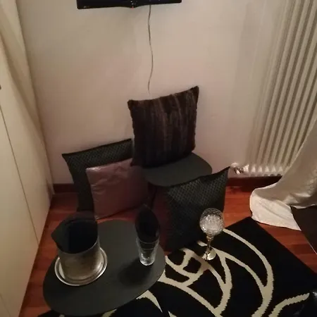 Garda House * Сандра