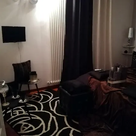 Гостевой дом Garda House *