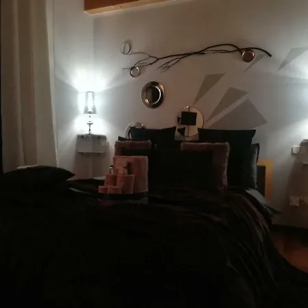 Garda House Pensjonat