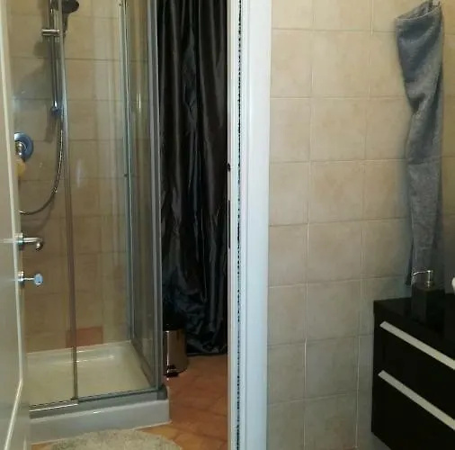 Garda House Pensjonat *