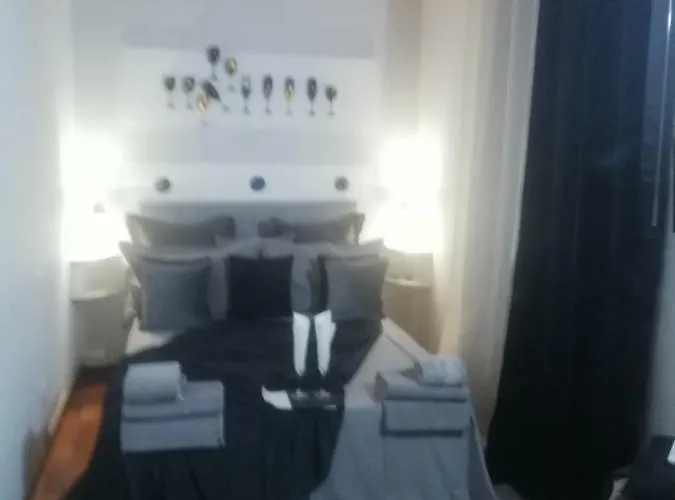 Vendégház Garda House Sandra
