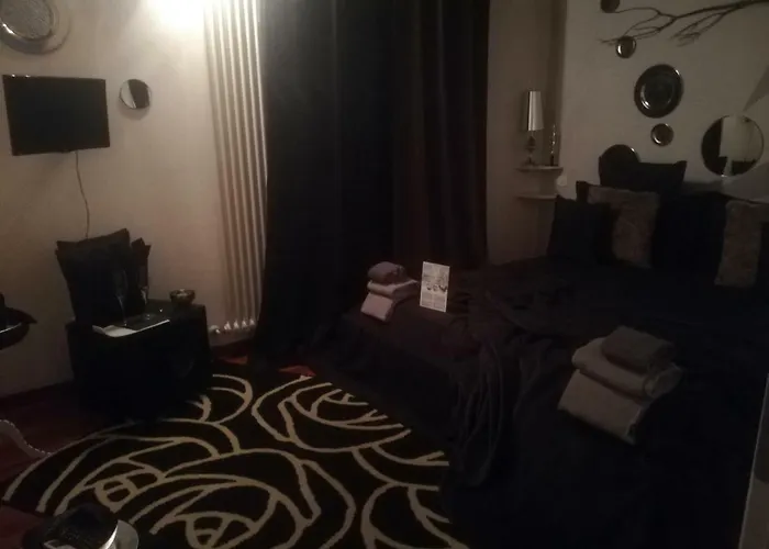 Garda House Pensjonat *