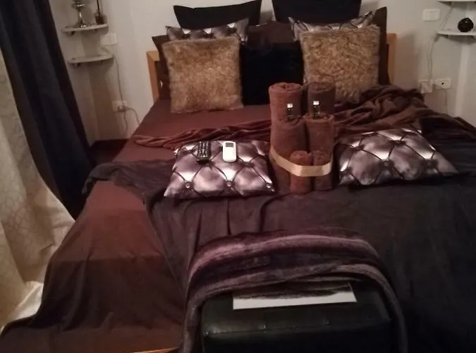 Garda House Pensjonat *