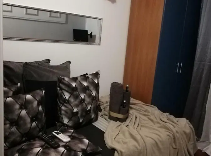 Garda House Pensjonat *