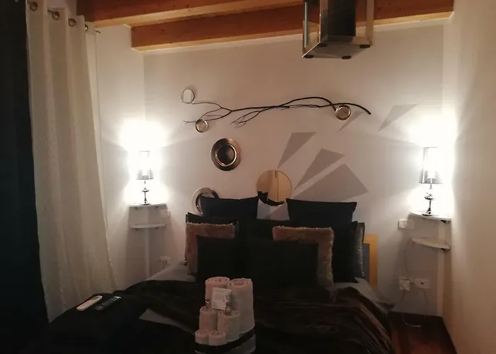 Garda House Pensjonat *