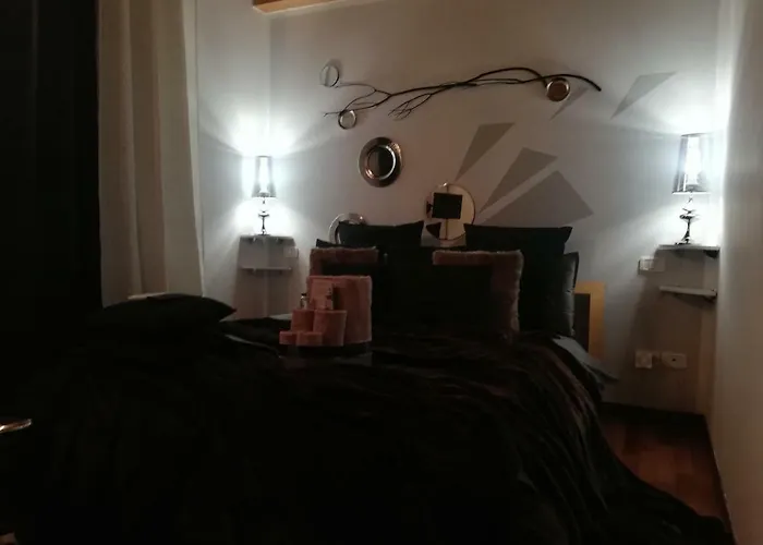 Garda House Pensjonat