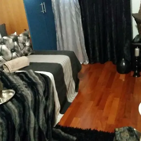 Garda House בית הארחה סנדרה