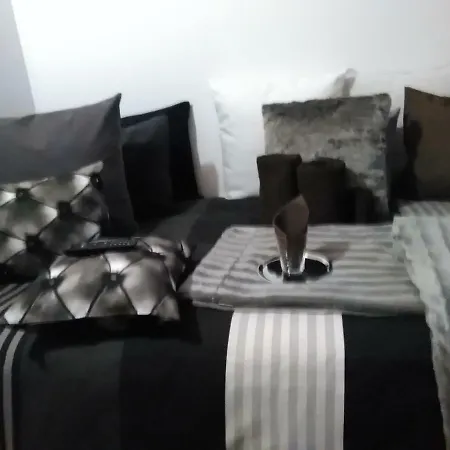 ゲストハウス Garda House サンドラ