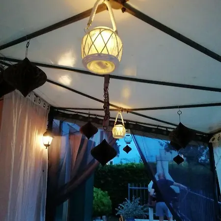 Garda House בית הארחה סנדרה