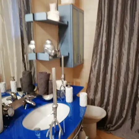 בית הארחה Garda House