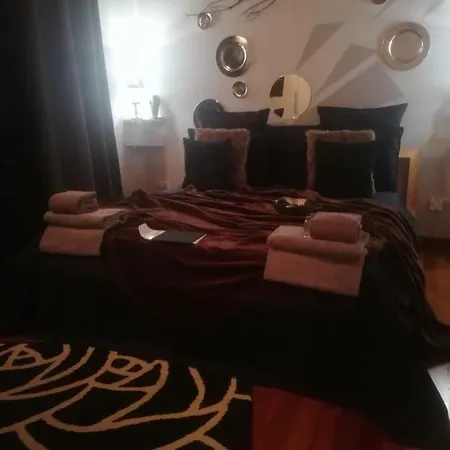 Gæstehus Garda House Sandra'