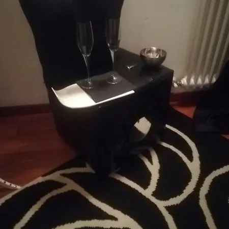 בית הארחה Garda House *