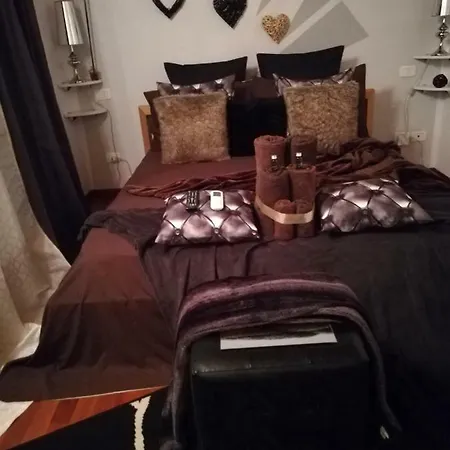 Garda House Penzion *