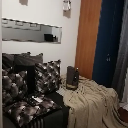 Garda House Penzion *