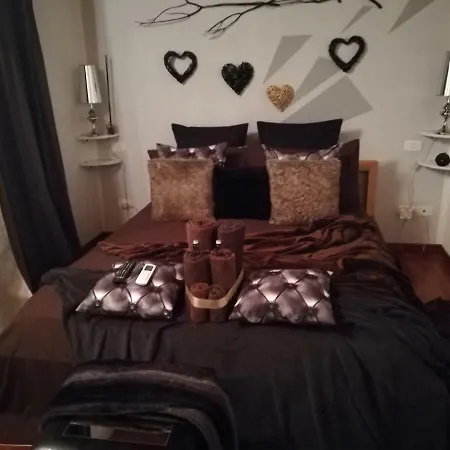 Garda House בית הארחה סנדרה