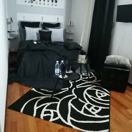 Garda House Gæstehus