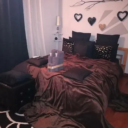 ゲストハウス Garda House *