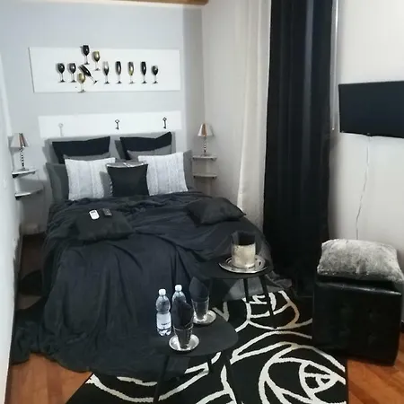 Garda House Gæstehus