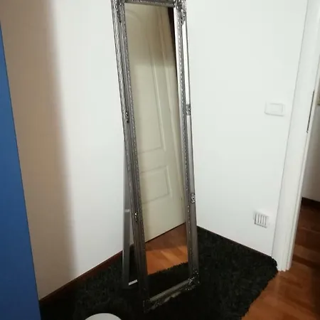 Garda House בית הארחה סנדרה