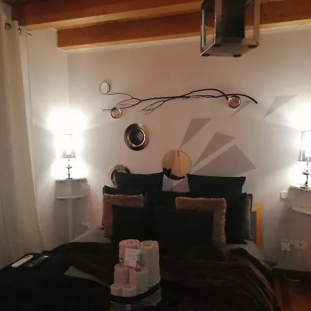 Garda House ゲストハウス *