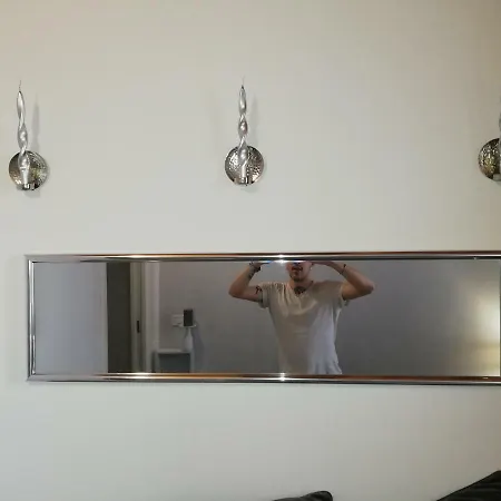 Garda House ゲストハウス