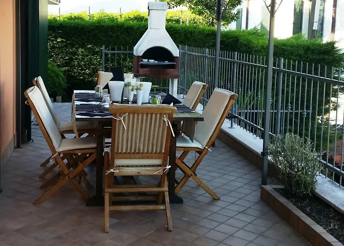 Garda House ساندرا