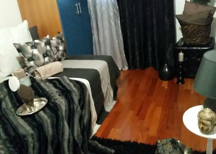 Garda House Gæstehus Sandra'