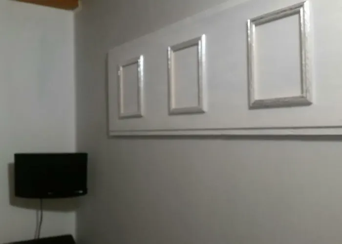 Gæstehus Garda House Sandra'