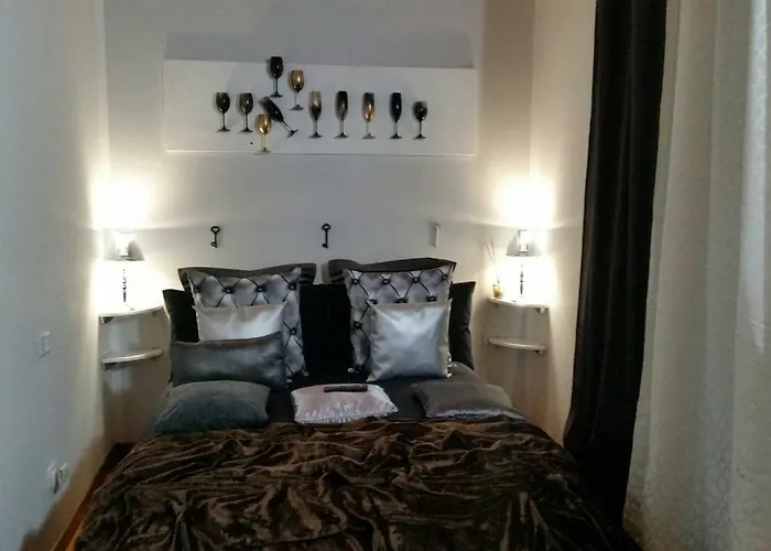 Garda House بيت ضيافة ساندرا